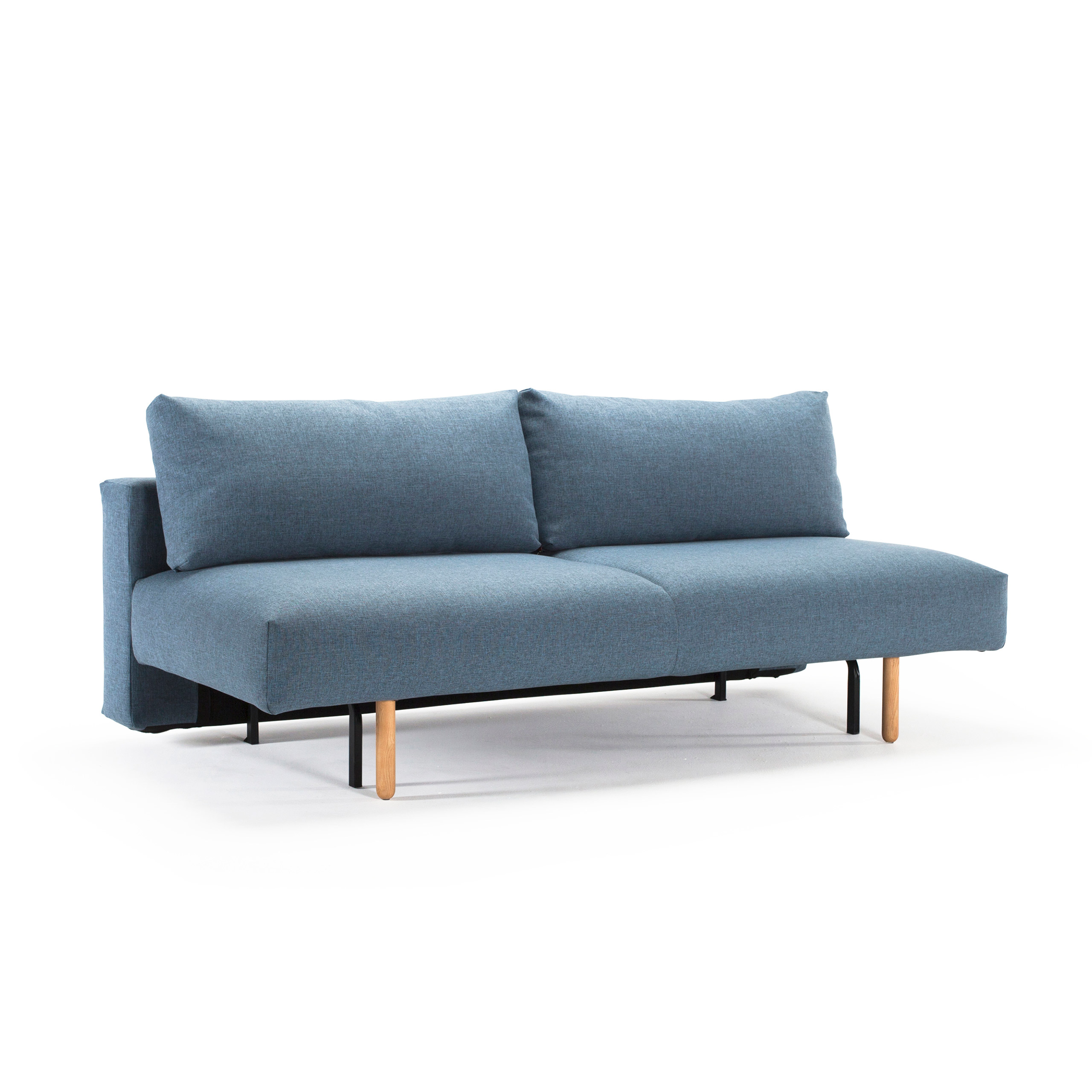 Frode Sofa Bed Timeless Design By, Scandinavian Style Sofa Bed