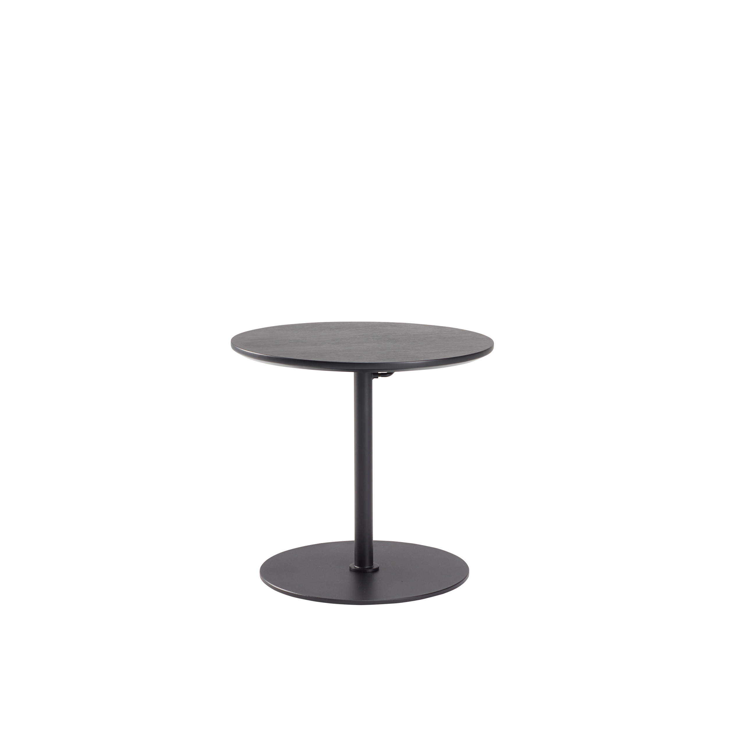 山のU asa of life table (天板) mat black 2x U Shaped Legs of Square Tubed Metal Table Legs (10