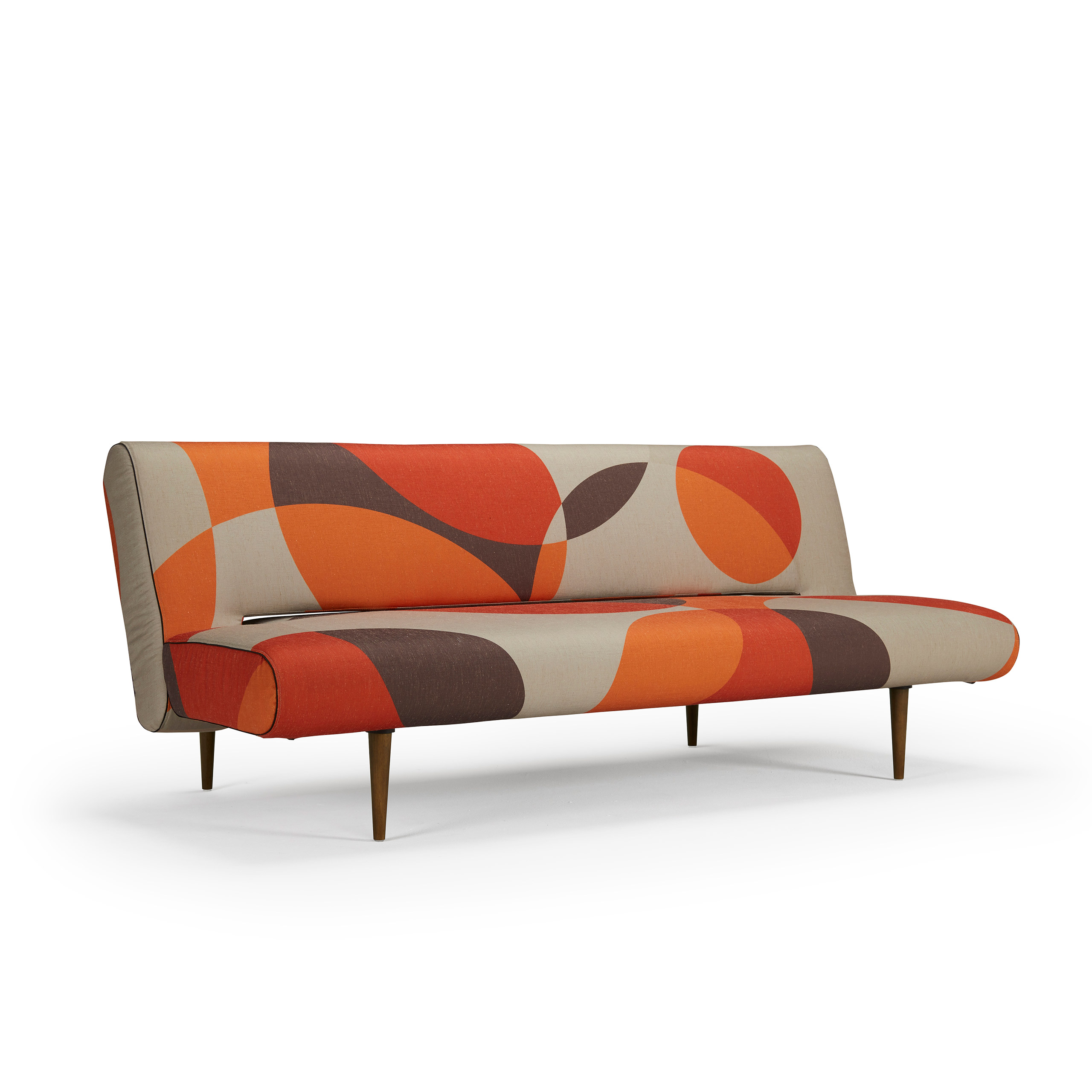 Unfurl Geo Desert Sofa  Bed 