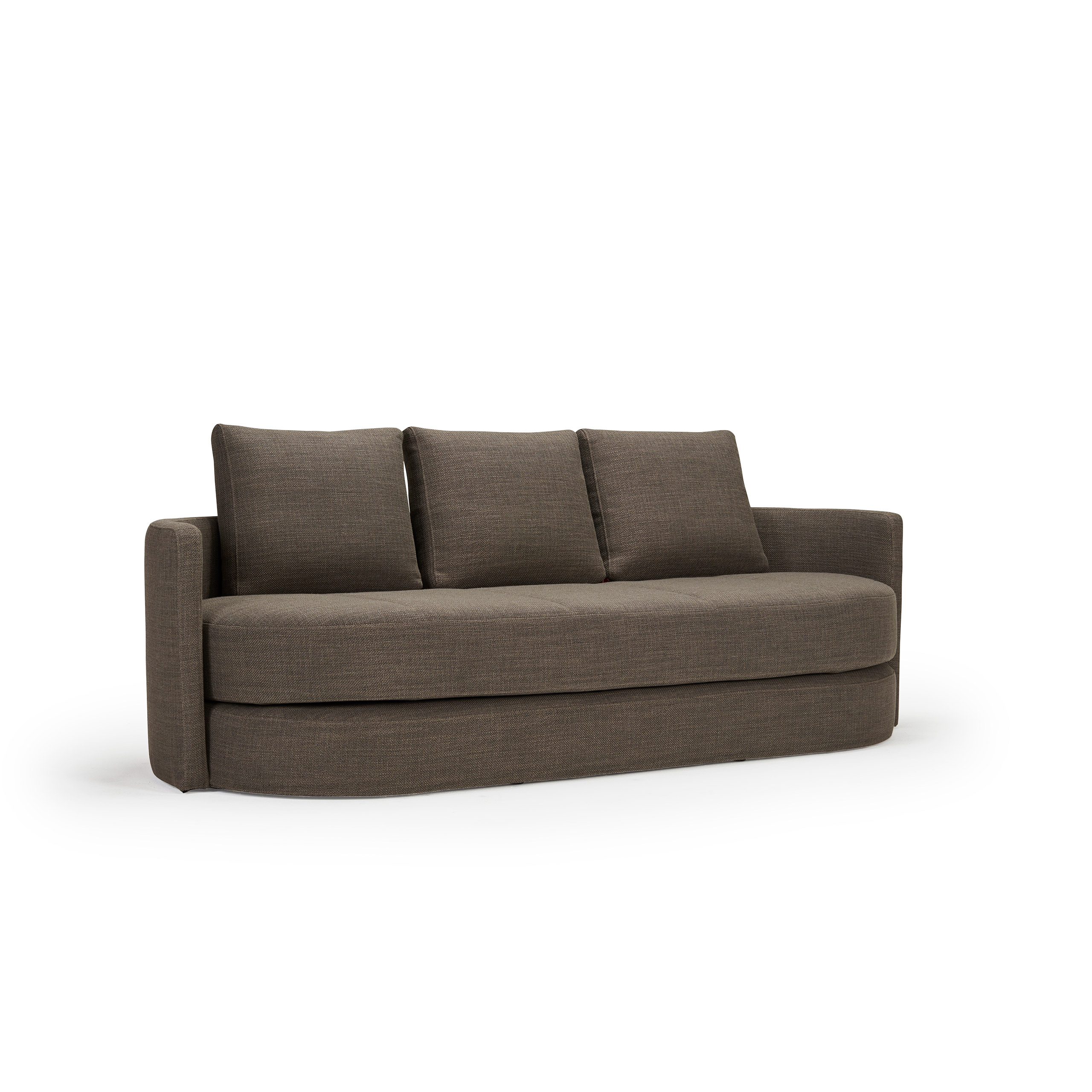 Villum Sofa Bed Cmpact Flexibel And Comfortable